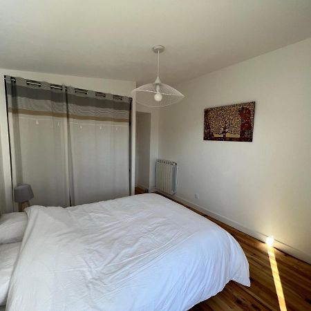Maison Avec Jardin Et Garage Ροσφόρ Εξωτερικό φωτογραφία