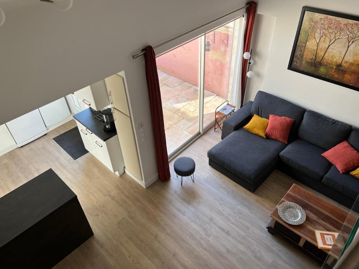 Maison Avec Jardin Et Garage Ροσφόρ Εξωτερικό φωτογραφία