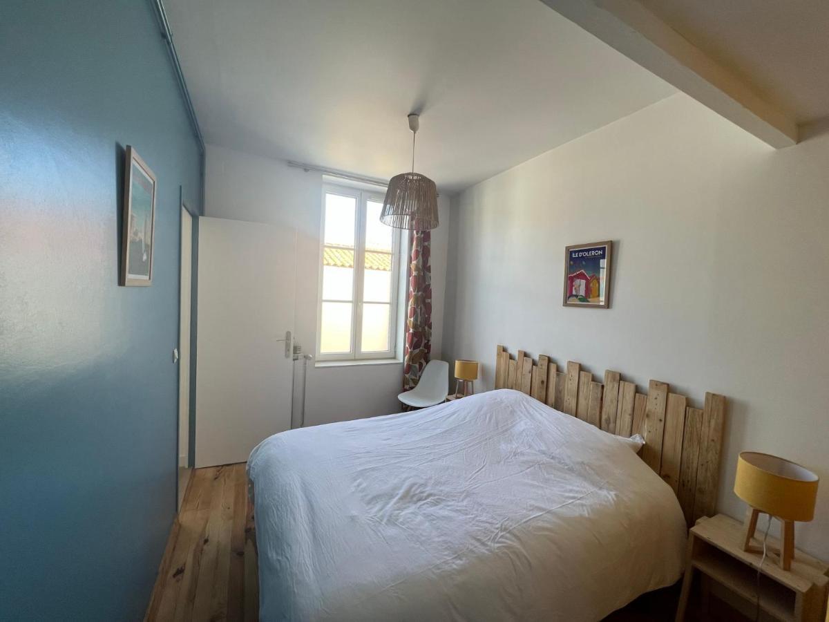 Maison Avec Jardin Et Garage Ροσφόρ Εξωτερικό φωτογραφία