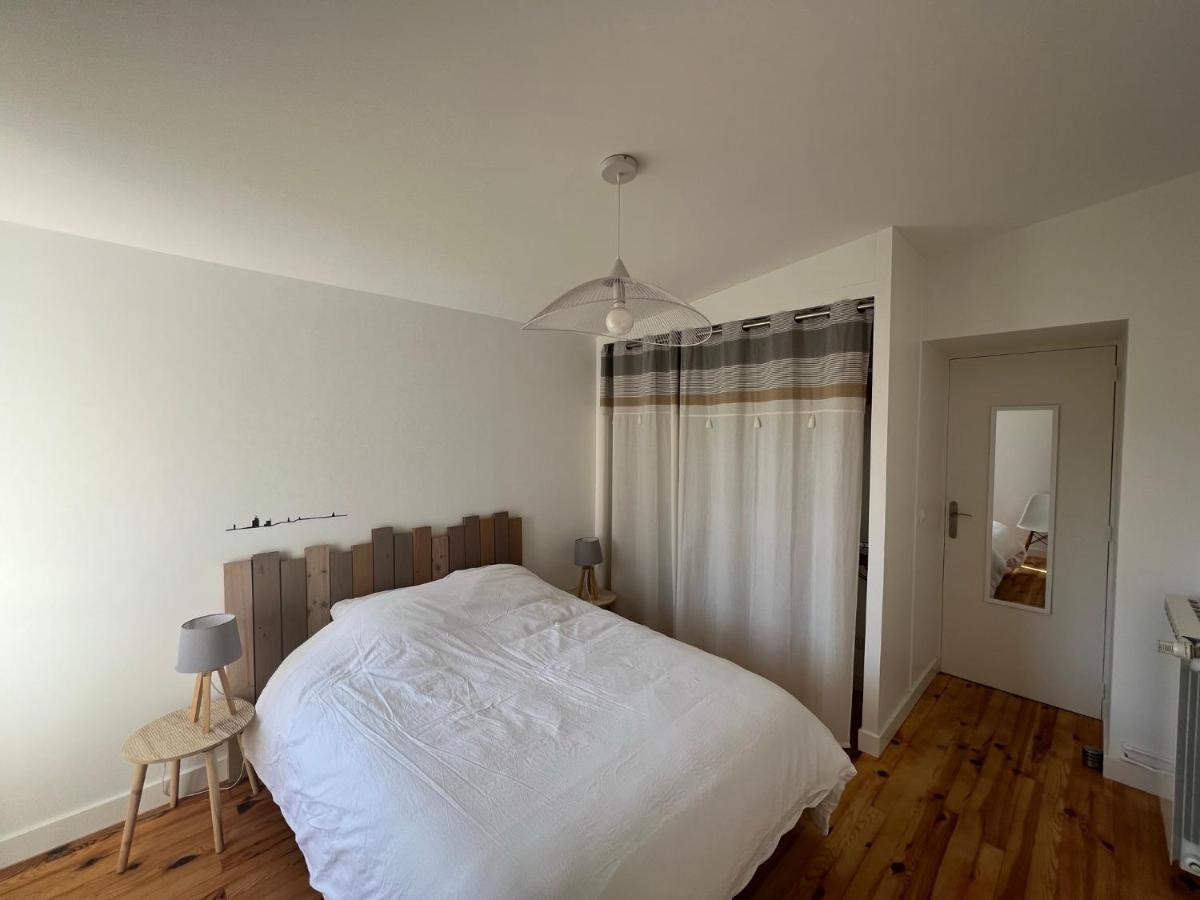Maison Avec Jardin Et Garage Ροσφόρ Εξωτερικό φωτογραφία
