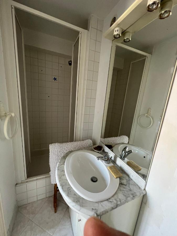 Maison Avec Jardin Et Garage Ροσφόρ Εξωτερικό φωτογραφία